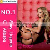 Sunspice Erotic Hot Sexy Mature Garter thumbnail-2