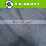 100% Cotton 58/59" Denim Combed Light Soften Denim Fabric for USA,European Market thumbnail-1