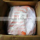 Women Stripe Rubber Rain Boot Wholesale Brand Waterproof Boots Leftover Stock thumbnail-4