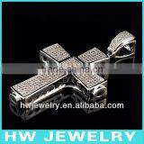 11020 Charms Cross Shaped thumbnail-1