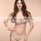 Full Sexy Open Photo Invisible Silicone Bra Factory in China thumbnail-1