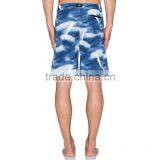 OEM Latest Fashion Design Boardshorts 4 Way Stretch thumbnail-3