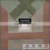 Jacquard Fabric Cotton Material Bedding Fabric Heather Yarn thumbnail-1