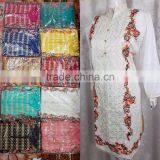 Women Style Kurti thumbnail-1