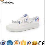 Children Shoes Buckle Strap Shoes for Kids Fashion Style Canvas Shoes for Kids thumbnail-5