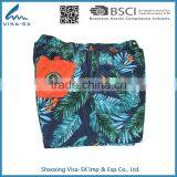 Custom Swim Shorts,100% Polyester Swim Shorts thumbnail-2