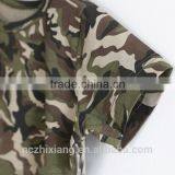 2017 Summer Camp Kid's Camo t Shirt thumbnail-5