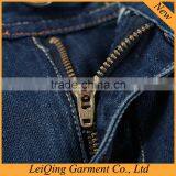 High Quality Popular Stylish Wholesale Jeans Men thumbnail-4