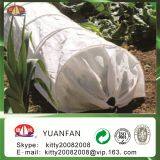 17gsm, uv Resistant Fabric/ Agriculture Non-woven Fabric thumbnail-2