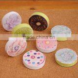 China OEM Plain Cotton Terry Custom Super Magic Towel/100% Cotton Compressed Towel thumbnail-4