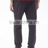 Men's Classic Draw String Who Pants Sports Pants thumbnail-4