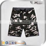 China Suppliers Sportswear Camo Board Shorts Camouflage Mens Crossfit Shorts thumbnail-1