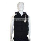 2014-2015 Formal Waistcoat Alephan 16AW Design thumbnail-2