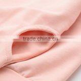 Custom Made Sweat Training Suits for Children/Spring and Autumn Kids Sports Suit thumbnail-5