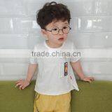 S17370A Hot Summer Wholesale 2017 Children T Shirt thumbnail-5
