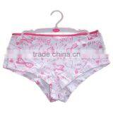 Women G-string Underwear Wtih Pattern thumbnail-1