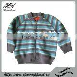 BW7 Long Sleeve Light Wool Merino Baby Sleep Shirt Underwear thumbnail-2