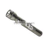 LED 2-Cell "D" Mag-Lite Flashlight - Features the MAG-LED Technology and Comes With Your Logo thumbnail-4