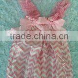 2015 New Baby Girls Rompers New Chevron Satin Romper Zig Zag Knicker Bockers Chatter Marks Baby Bubble Knickers Baby Knickers thumbnail-6