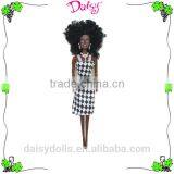 Africa Doll Customized Queen Black Dolls From China thumbnail-1