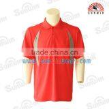 Wholesale High Quality New Design Sublimated Printing Cricket Jerseys thumbnail-4