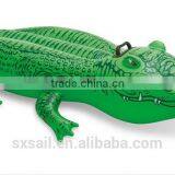 INTEX Water Inflatable Crocodile Mounts thumbnail-6