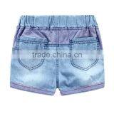 Wholesale Soft Summer Denim Boys Short Pants thumbnail-2