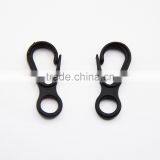 Garment Plastic Hook thumbnail-1