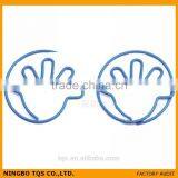 Good Quality Hand Shaped Paper Clips thumbnail-1