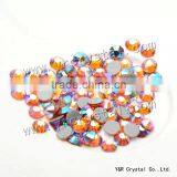 Crystal Hot Fix Rhinestones Beads Strass for Wedding Dress thumbnail-1