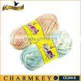 Hand Knitting Chunky Yarn thumbnail-1