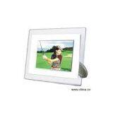 Sell 7-inch TFT LCD Digital Photo Frame thumbnail-1