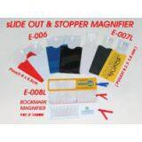 Taiwan Ruler Magnifier, Card Magnifier thumbnail-1