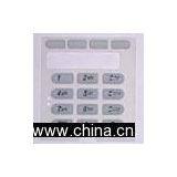 Silicone Rubber Keypad thumbnail-1