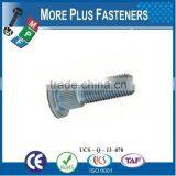 Made In Taiwan Wheel Bolt Stud and Wheel Nut thumbnail-6