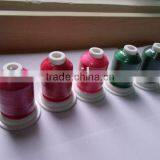 100% Rayon Embroidery Thread, Rayon Yarn thumbnail-1