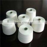 Spun Yarn Polyester for Knitting 30s/1