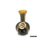 Pottery Vase - 203416 - Flower Vase - - Ceramic Vase - Porcelain Vase - thumbnail-1