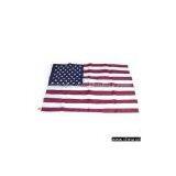 100% Polyester Flag thumbnail-1