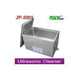 Skymen Big Tank Ultrasonic Cleaning Dish thumbnail-1