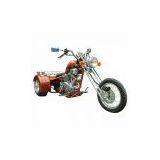 Sell Scooter 50CC (EEC Approved) thumbnail-1