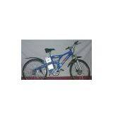 Sell Electric Bike thumbnail-1