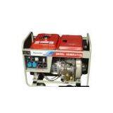 Sell Diesel Generator thumbnail-1