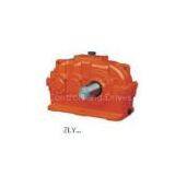 Cylindrical Gear Reducer thumbnail-1