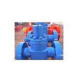 API6A Gate Valves 2 1/16