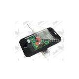 Leather Case for IPhone thumbnail-1