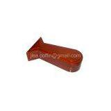 Pet Wooden Coffin-002 thumbnail-1