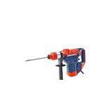 Rotary Hammer thumbnail-1