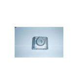 Custom T - Car Aluminum Bracket for Automotive Engine Drawings CAD / CAM / CAE