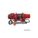 Sell Electric Winch thumbnail-1